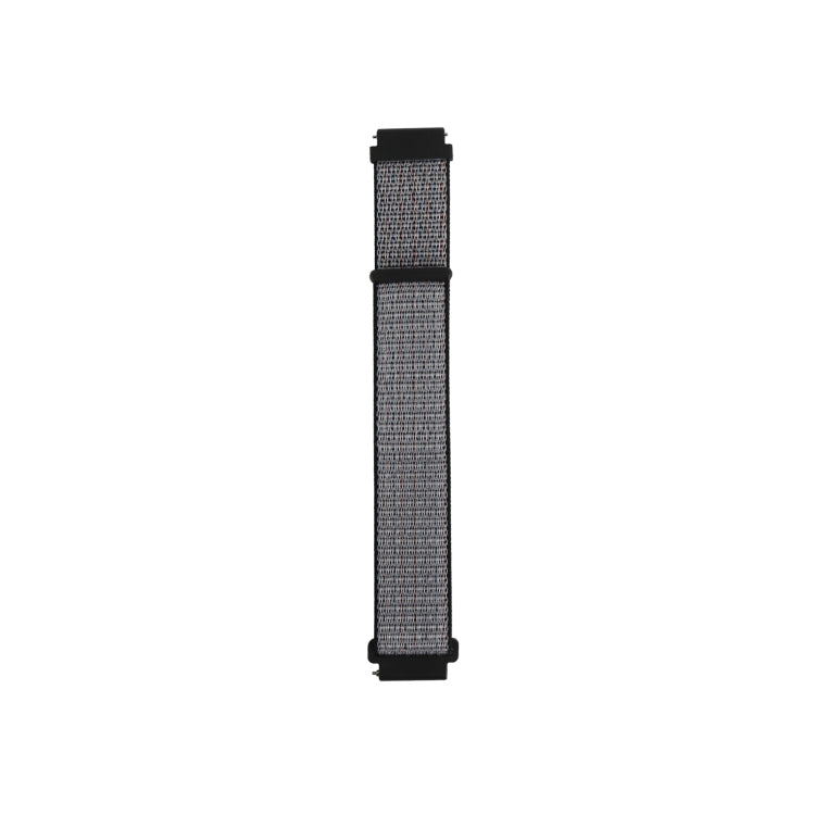 Nylon-Loop-Ersatzarmband für Garmin Vivoactive 3