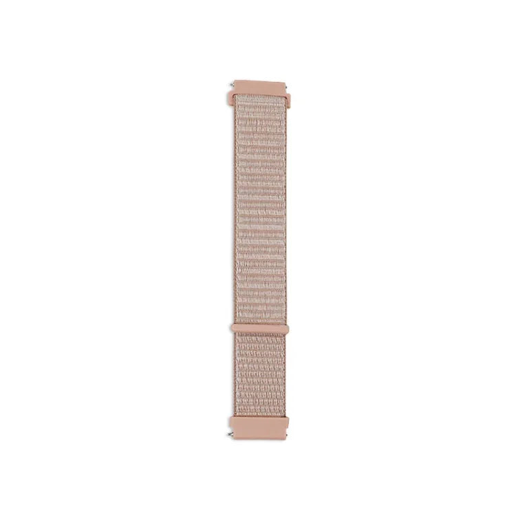 Ersatzarmband aus Nylonschlaufe, für Samsung Galaxy Watch4 Classic/Watch4