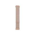 Nylon Loop Replacement Strap Watchband, For Samsung Galaxy Watch4 Classic/Watch4
