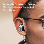 KZ ZAX 16-Einheiten Ring-Eisen Sport Gaming In-Ear Kabelgebundene Kopfhörer,, ZAX Standardversion(Silber), ZAX Standardversion(Schwarz), ZAX Mikrofonversion(Silber), ZAX Mikrofonversion(Schwarz)