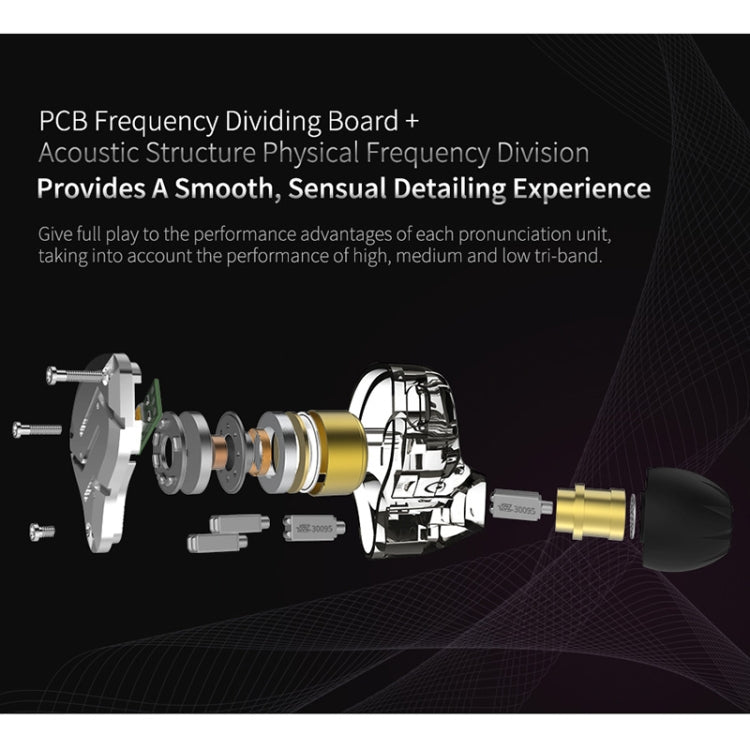 KZ ZS10 Pro 10-unit Ring Iron Gaming In-ear Wired Earphone,, ZS10 Pro Mic Version(Streamer Blue), ZS10 Pro Mic Version(Glare Gold), ZS10 Pro Mic Version(Purple), ZS10 Pro Mic Version(Diamond Blue), ZS10 Pro Standard Version(Black)                      ...