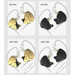 KZ ZSN Pro X Ring-Eisen Hybrid-Antrieb Metall In-Ear Kabelgebundene Kopfhörer,, ZSN Pro X Standardversion(Schwarz), ZSN Pro X Standardversion(Gold), ZSN Pro X Mikrofonversion(Schwarz), ZSN Pro X Mikrofonversion(Gold)