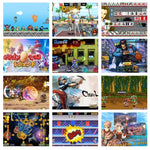 X20 mini Classic Games Handheld-Spielkonsole mit 4,3-Zoll-Bildschirm und 8 GB Speicher, X20 mini / Gelb, X20 mini / Grün, X20 mini / Blau, X20 mini / Grau
