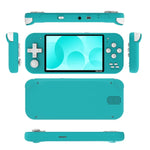 X20 mini Classic Games Handheld-Spielkonsole mit 4,3-Zoll-Bildschirm und 8 GB Speicher, X20 mini / Gelb, X20 mini / Grün, X20 mini / Blau, X20 mini / Grau