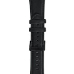 Echtlederarmband mit Ölwachsbehandlung, passend für Apple Watch Series 8 &amp; 7 (41 mm), SE 2 &amp; 6, SE, 5 &amp; 4 (40 mm) und 3 &amp; 2 &amp; 1 (38 mm).