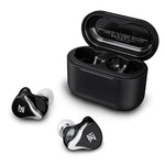 KZ Z3 Hybrid-Technologie 1DD+1BA Kabellose Bluetooth 5.2 Sport Geräuschreduzierende TWS In-Ear Kopfhörer