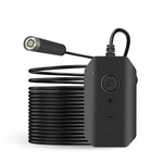 Y17 5MP 12mm Dual-Linsen HD Autofokus WiFi Industrieller Digitalendoskop Zoomfähige Schlangen-Kamera, 1m Hartkabel, 3,5m Hartkabel, 5m Hartkabel, 10m Hartkabel