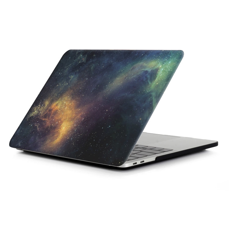 Laptop Wasserstab Stil Schutzhülle, Für Macbook Pro 16 Zoll