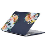 Laptop Wasserstab Stil Schutzhülle, Für Macbook Pro 16 Zoll