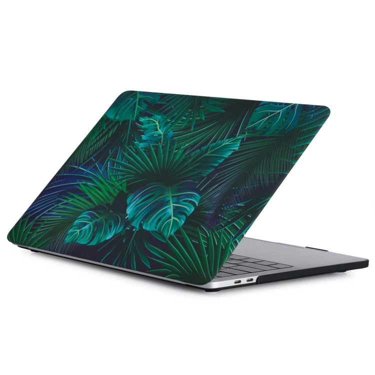 Laptop Wasserstab Stil Schutzhülle, Für Macbook Pro 16 Zoll