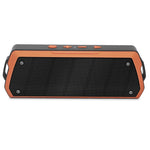 NewRixing NR-5000 IPX5 High Fidelity Bluetooth-Lautsprecher, unterstützt Freisprechanrufe / TF-Karten / FM / U-Disk