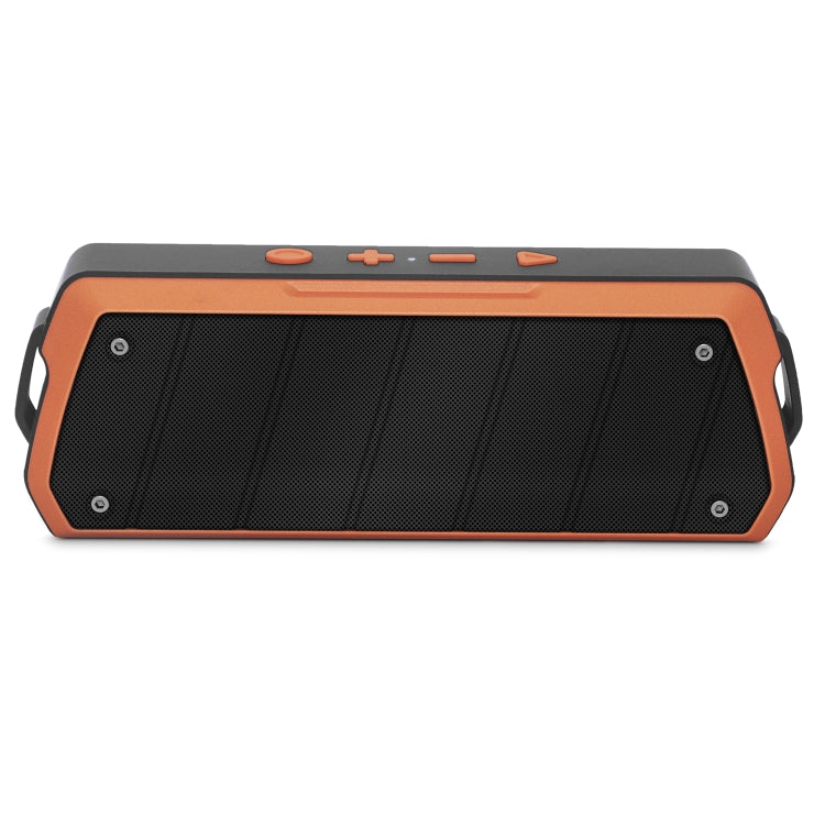 NewRixing NR-5000 IPX5 High Fidelity Bluetooth-Lautsprecher, unterstützt Freisprechanrufe / TF-Karten / FM / U-Disk
