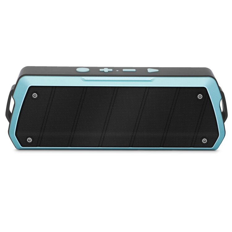 NewRixing NR-5000 IPX5 High Fidelity Bluetooth-Lautsprecher, unterstützt Freisprechanrufe / TF-Karten / FM / U-Disk