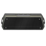 NewRixing NR-5000 IPX5 High Fidelity Bluetooth-Lautsprecher, unterstützt Freisprechanrufe / TF-Karten / FM / U-Disk
