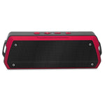 NewRixing NR-5000 IPX5 High Fidelity Bluetooth-Lautsprecher, unterstützt Freisprechanrufe / TF-Karten / FM / U-Disk