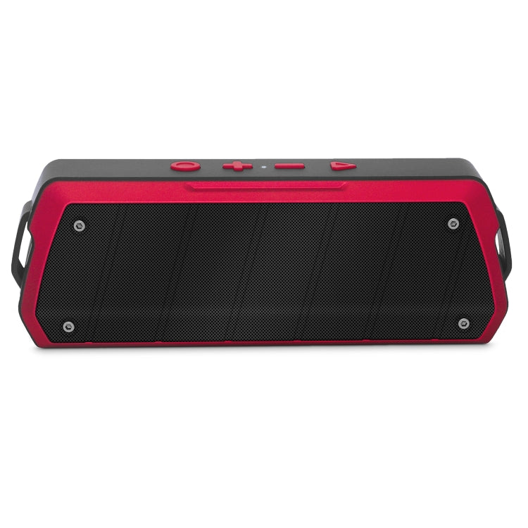 NewRixing NR-5000 IPX5 High Fidelity Bluetooth-Lautsprecher, unterstützt Freisprechanrufe / TF-Karten / FM / U-Disk
