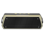 NewRixing NR-5000 IPX5 High Fidelity Bluetooth-Lautsprecher, unterstützt Freisprechanrufe / TF-Karten / FM / U-Disk