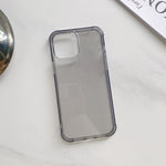 Sound Coversion Shockproof TPU Protective Case, For iPhone 13 mini, For iPhone 13, For iPhone 13 Pro, For iPhone 13 Pro Max