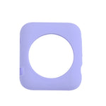 Stoßfeste All-Inclusive-Silikon-Schutzhülle, Für Apple Watch Series 6 / 5 / 4 / Watch SE 44mm, Für Apple Watch Series 3 & 2 & 1 42mm, Für Apple Watch Series 6 / 5 / 4 / Watch SE 40mm