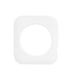 Stoßfeste All-Inclusive-Silikon-Schutzhülle, Für Apple Watch Series 6 / 5 / 4 / Watch SE 44mm, Für Apple Watch Series 3 & 2 & 1 42mm, Für Apple Watch Series 6 / 5 / 4 / Watch SE 40mm