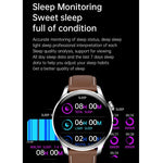 M103 Smartwatch mit 1,35 Zoll IPS-Farbbildschirm, IP67 wasserdicht, unterstützt Schlafüberwachung, Herzfrequenzmessung, Bluetooth-Anrufe und Musikwiedergabe. Ausführungen: Silikonarmband, Silikonarmband (Schwarz), Silikonarmband (Schwarz-Silber)