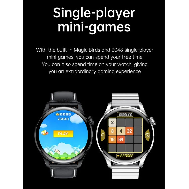 M103 Smartwatch mit 1,35 Zoll IPS-Farbbildschirm, IP67 wasserdicht, unterstützt Schlafüberwachung, Herzfrequenzmessung, Bluetooth-Anrufe und Musikwiedergabe. Ausführungen: Silikonarmband, Silikonarmband (Schwarz), Silikonarmband (Schwarz-Silber)