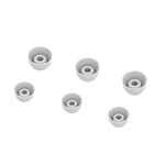 Wireless Earphone Silicone Earplug Sleeve Ear Cap Earmuffs, For Samsung Galaxy Buds2