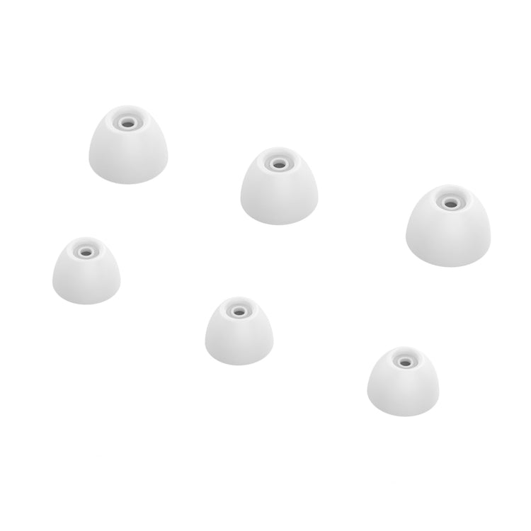Kabellose Kopfhörer Silikon-Ohrstöpsel-Hülle Ohrkappen Ohrpolster, Für Samsung Galaxy Buds2