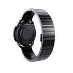 Ersatzarmband aus Stahl, für Samsung Galaxy Watch4 Classic 42 mm/46 mm