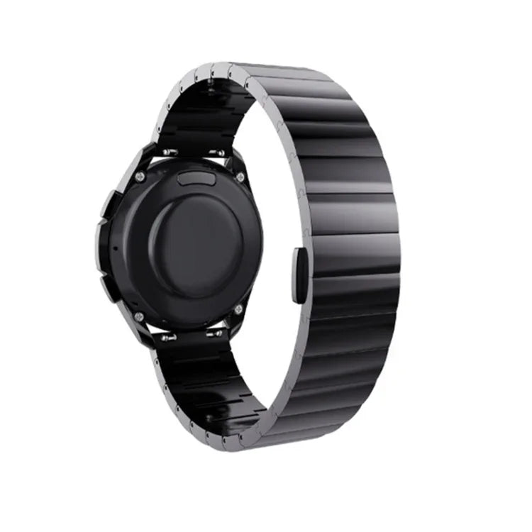 Ersatzarmband aus Stahl, für Samsung Galaxy Watch4 Classic 42 mm/46 mm