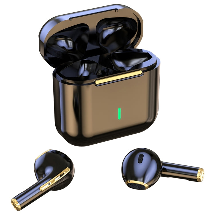 HXSJ Air-S4 Bluetooth 5.1 True Wireless HiFi Stereo Kopfhörer mit Ladeetui