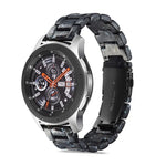 Resin Replacement Strap Watchband, For Samsung Galaxy Watch4 40mm / 44mm