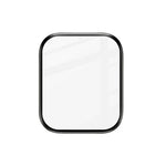 IMAK Plexiglas HD Schutzfolie für Apple Watch Series 9 / 8 / 7 (41 mm), Apple Watch 7 (41 mm) und Apple Watch 7 (45 mm)