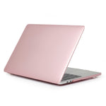 Laptop Kristallstil Schutzhülle, für MacBook Pro 14,2 Zoll A2442 2021