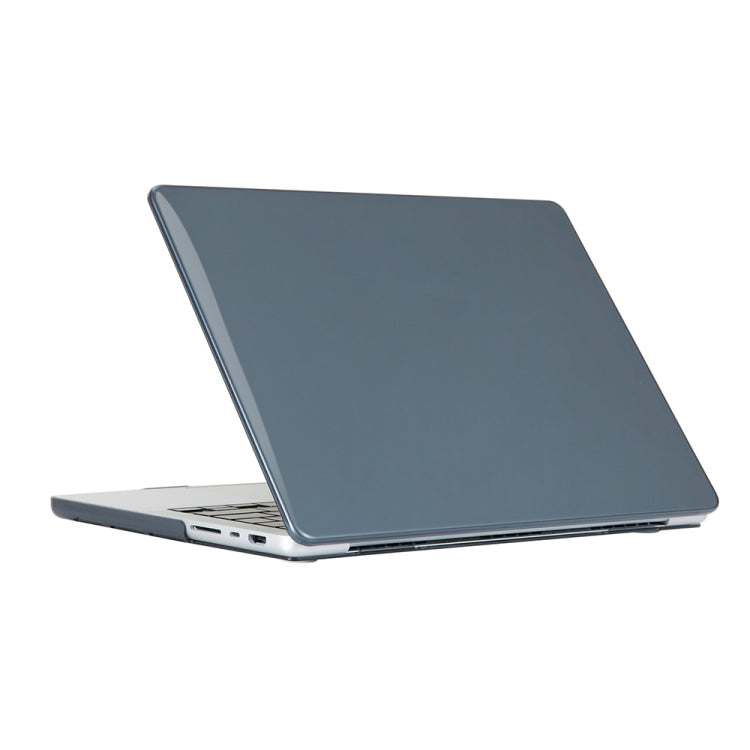 Laptop Kristallstil Schutzhülle, für MacBook Pro 14,2 Zoll A2442 2021