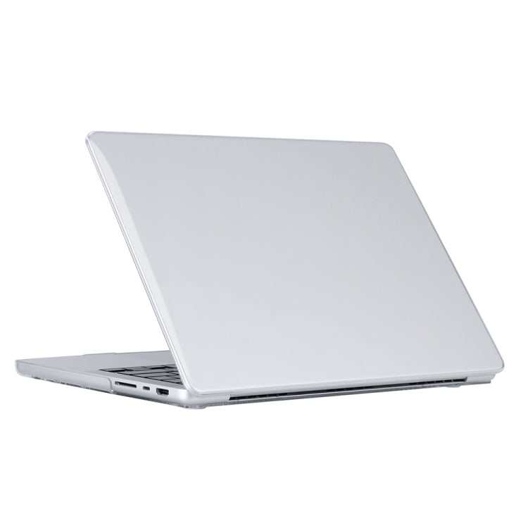 Laptop Kristallstil Schutzhülle, für MacBook Pro 14,2 Zoll A2442 2021
