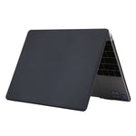 Stoßfeste matte Laptop-Schutzhülle, für Huawei MateBook 13s 2021, für Huawei MateBook 14s 2021, für Huawei MateBook 13 Zoll 2020 Dragon Version, für Huawei MateBook 14 Zoll 2020 Dragon Version, für Huawei MateBook D 14 / MagicBook 14 / X14