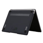 Stoßfeste matte Laptop-Schutzhülle, für Huawei MateBook 13s 2021, für Huawei MateBook 14s 2021, für Huawei MateBook 13 Zoll 2020 Dragon Version, für Huawei MateBook 14 Zoll 2020 Dragon Version, für Huawei MateBook D 14 / MagicBook 14 / X14