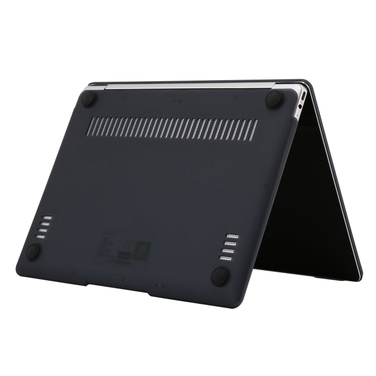 Stoßfeste matte Laptop-Schutzhülle, für Huawei MateBook 13s 2021, für Huawei MateBook 14s 2021, für Huawei MateBook 13 Zoll 2020 Dragon Version, für Huawei MateBook 14 Zoll 2020 Dragon Version, für Huawei MateBook D 14 / MagicBook 14 / X14