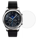 Universelle Schutzglasfolie mit 22 mm Durchmesser für Samsung / LG / Sony / Huawei / Garmin, 22 mm