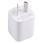 20WACB 20W QC3.0 + PD Schnellladegerät, AU Stecker, EU Stecker, US Stecker