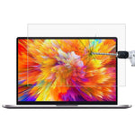 Laptop-Bildschirm HD gehärtete Glas-Schutzfolie, Für Xiaomi Redmi Book Pro 15 15,6 Zoll, Für Huawei MateBook B3-510 15,6 Zoll, Für Huawei MateBook D 15 2020 15,6 Zoll, Für Huawei MateBook D 15 2021 15,6 Zoll, Für MECHREVO CODE 01 15,6 Zoll