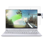 Laptop-Bildschirm HD gehärtete Glas-Schutzfolie, Für Xiaomi Redmi Book Pro 15 15,6 Zoll, Für Huawei MateBook B3-510 15,6 Zoll, Für Huawei MateBook D 15 2020 15,6 Zoll, Für Huawei MateBook D 15 2021 15,6 Zoll, Für MECHREVO CODE 01 15,6 Zoll