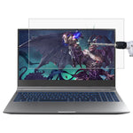 Laptop-Bildschirm HD gehärtete Glas-Schutzfolie, Für Xiaomi Redmi Book Pro 15 15,6 Zoll, Für Huawei MateBook B3-510 15,6 Zoll, Für Huawei MateBook D 15 2020 15,6 Zoll, Für Huawei MateBook D 15 2021 15,6 Zoll, Für MECHREVO CODE 01 15,6 Zoll