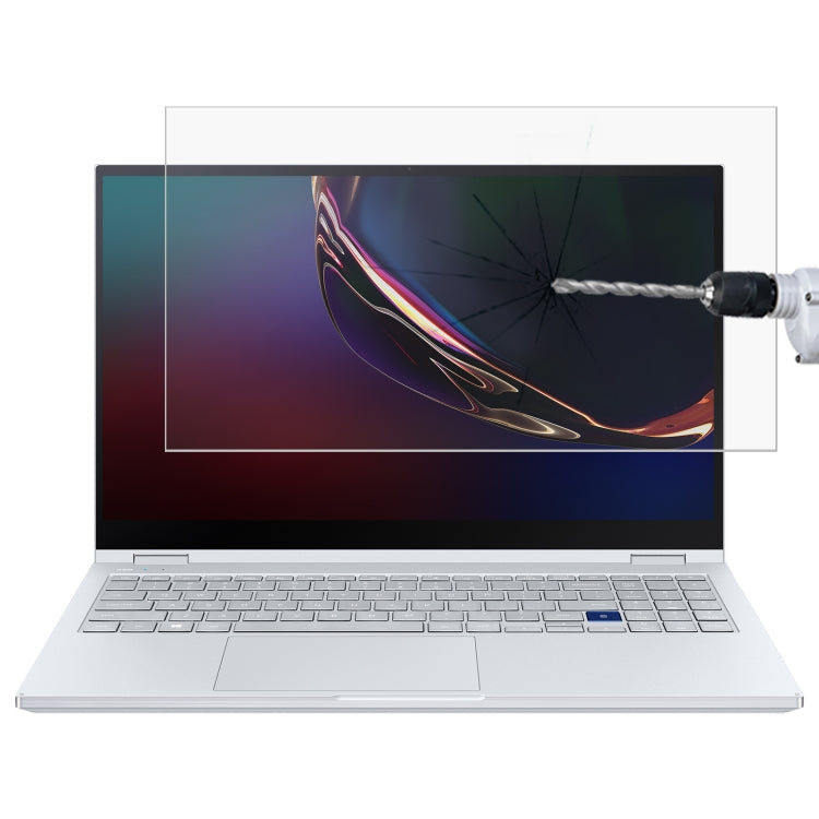 Laptop-Bildschirm HD gehärtete Glas-Schutzfolie, Für Xiaomi Redmi Book Pro 15 15,6 Zoll, Für Huawei MateBook B3-510 15,6 Zoll, Für Huawei MateBook D 15 2020 15,6 Zoll, Für Huawei MateBook D 15 2021 15,6 Zoll, Für MECHREVO CODE 01 15,6 Zoll