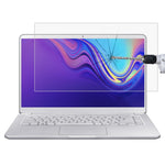 Laptop-Bildschirm HD gehärtete Glas-Schutzfolie, Für Xiaomi Redmi Book Pro 15 15,6 Zoll, Für Huawei MateBook B3-510 15,6 Zoll, Für Huawei MateBook D 15 2020 15,6 Zoll, Für Huawei MateBook D 15 2021 15,6 Zoll, Für MECHREVO CODE 01 15,6 Zoll