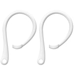 1 Paar imak Kabellose Kopfhörer Silikon Anti-Verlust Schnur Ohrbügel, Für AirPods 3
