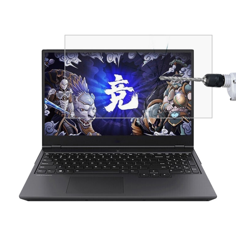 Laptop Screen HD Tempered Glass Protective Film, For Lenovo IdeaPad 15s, For Lenovo Ideapad 320-15, For Lenovo IdeaPad 340C-15, For Lenovo IdeaPad L340-15, For Lenovo LEGION Y9000X, For Lenovo Xiaoxin 15 2020, For Lenovo Xiaoxin 15 2021                ...