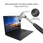 Laptop-Bildschirm HD gehärtete Glas-Schutzfolie, Für Alienware M15 15,6 Zoll, Für Alienware M15 R4 15,6 Zoll, Für Alienware M15 R5 15,6 Zoll, Für Alienware M15 R6 15,6 Zoll, Für Alienware X15 R1 15,6 Zoll