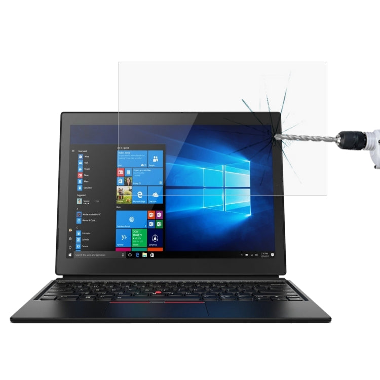 Laptop-Bildschirm HD gehärtete Glas-Schutzfolie, Für ThinkPad E15 15,6 Zoll, Für ThinkPad E590 15,6 Zoll, Für ThinkPad E595 15,6 Zoll, Für ThinkPad L15 15,6 Zoll, Für ThinkPad L590 15,6 Zoll, Für ThinkPad P15s 15,6 Zoll, Für ThinkPad P15v 15,6 Zoll